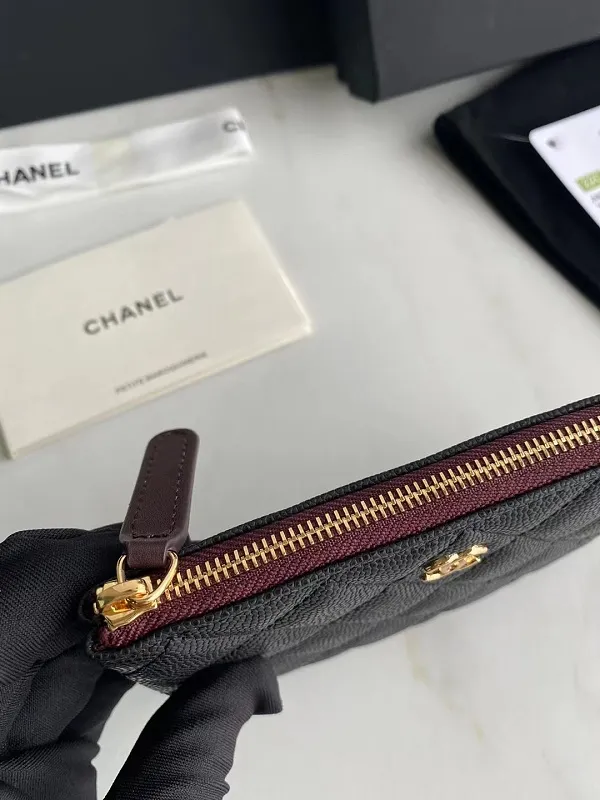 All Categories Chanel Wallet (Chanel) Chanel A82365