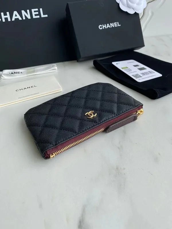 All Categories Chanel Wallet (Chanel) Chanel A82365