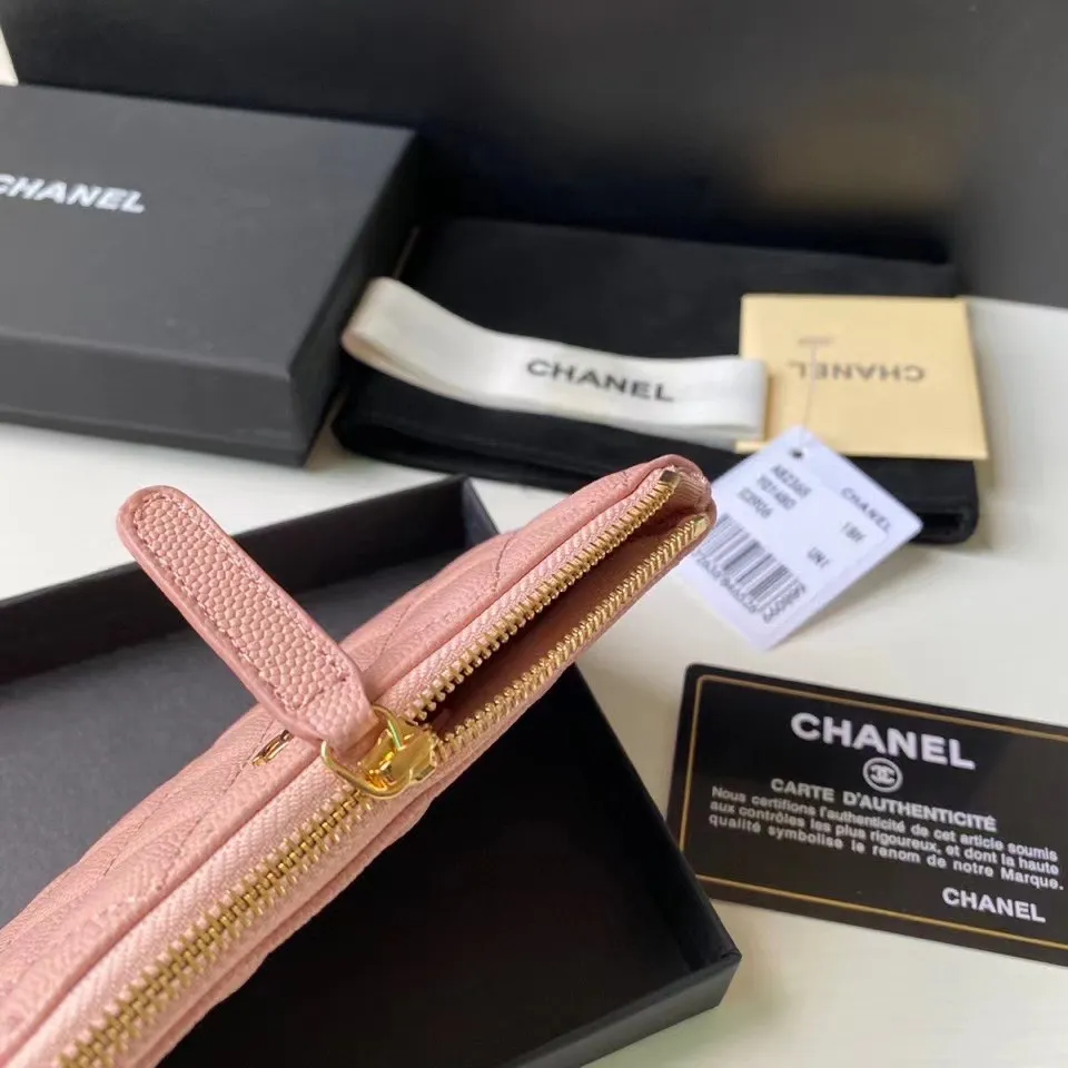 All Categories Chanel Wallet (Chanel) Chanel A82365
