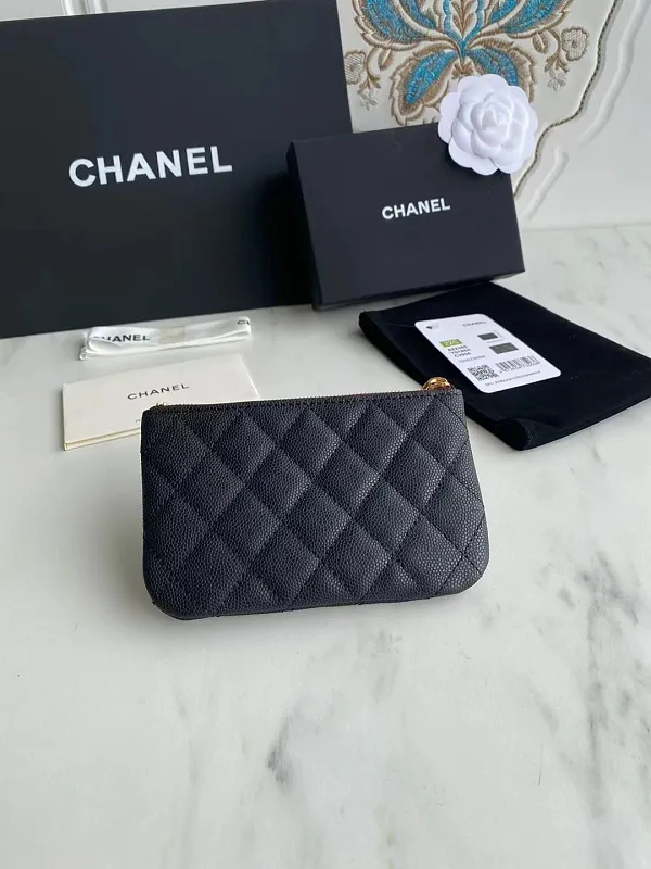 All Categories Chanel Wallet (Chanel) Chanel A82365