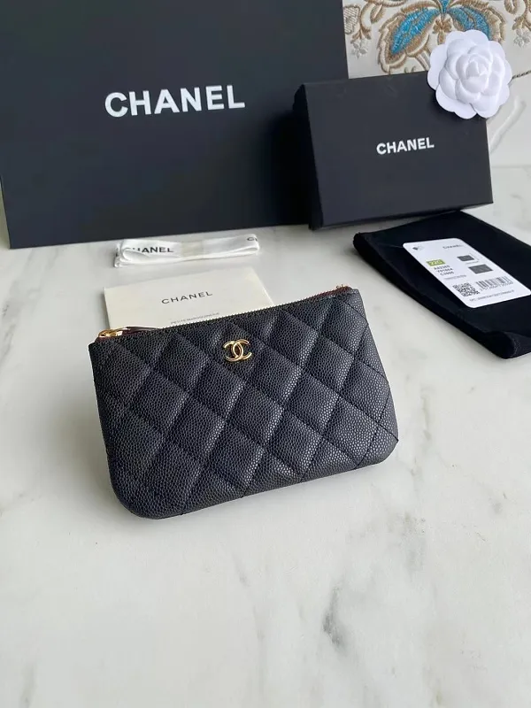 All Categories Chanel Wallet (Chanel) Chanel A82365