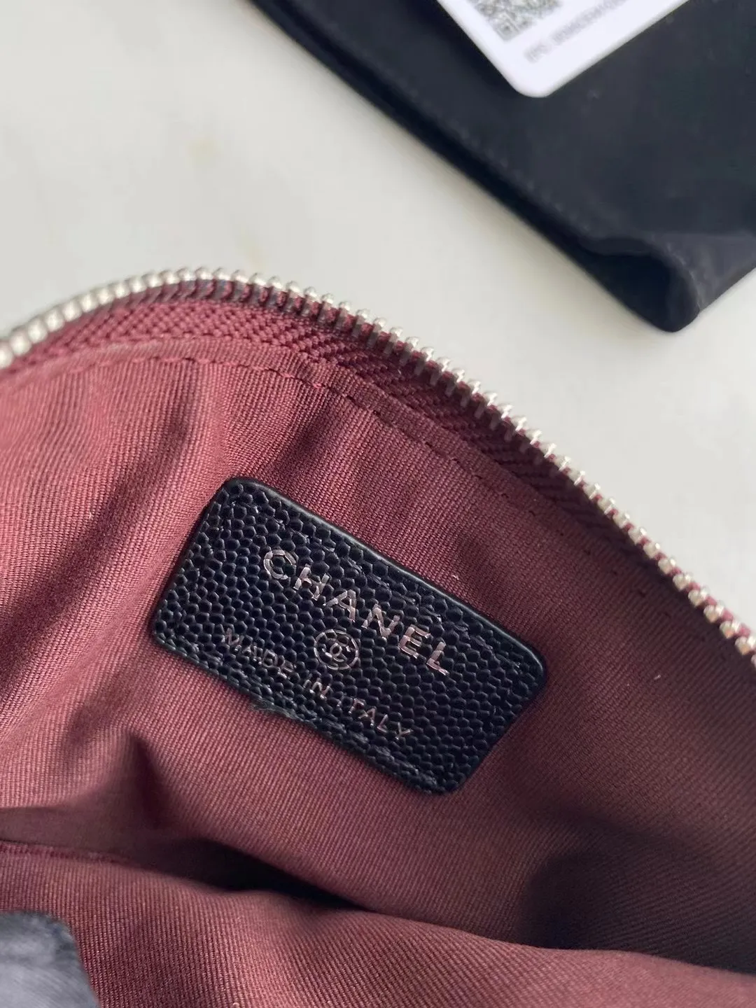 All Categories Chanel Wallet (Chanel) Chanel A82365