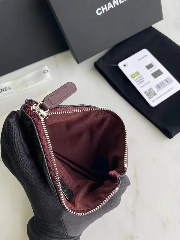 All Categories Chanel Wallet (Chanel) Chanel A82365