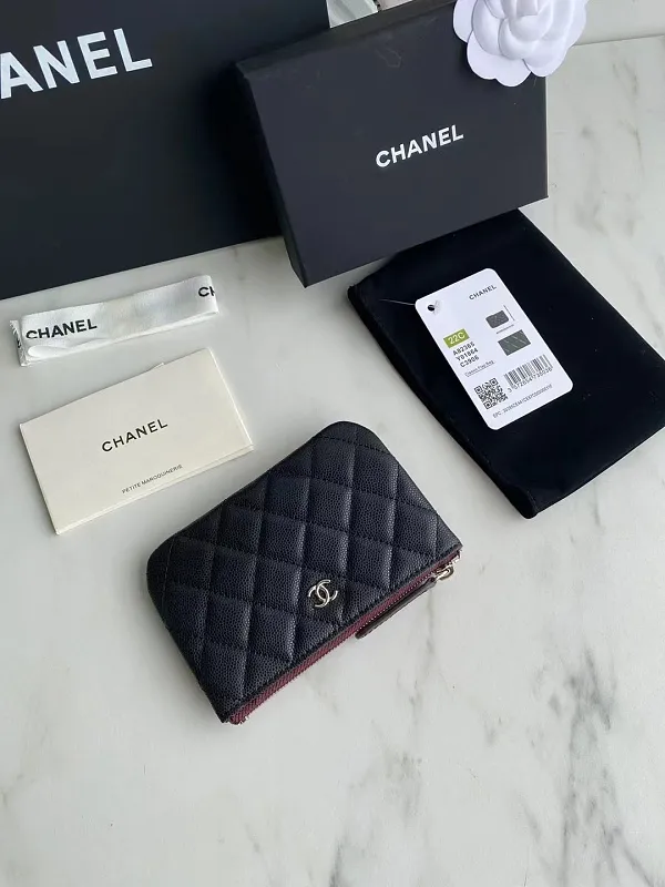 All Categories Chanel Wallet (Chanel) Chanel A82365