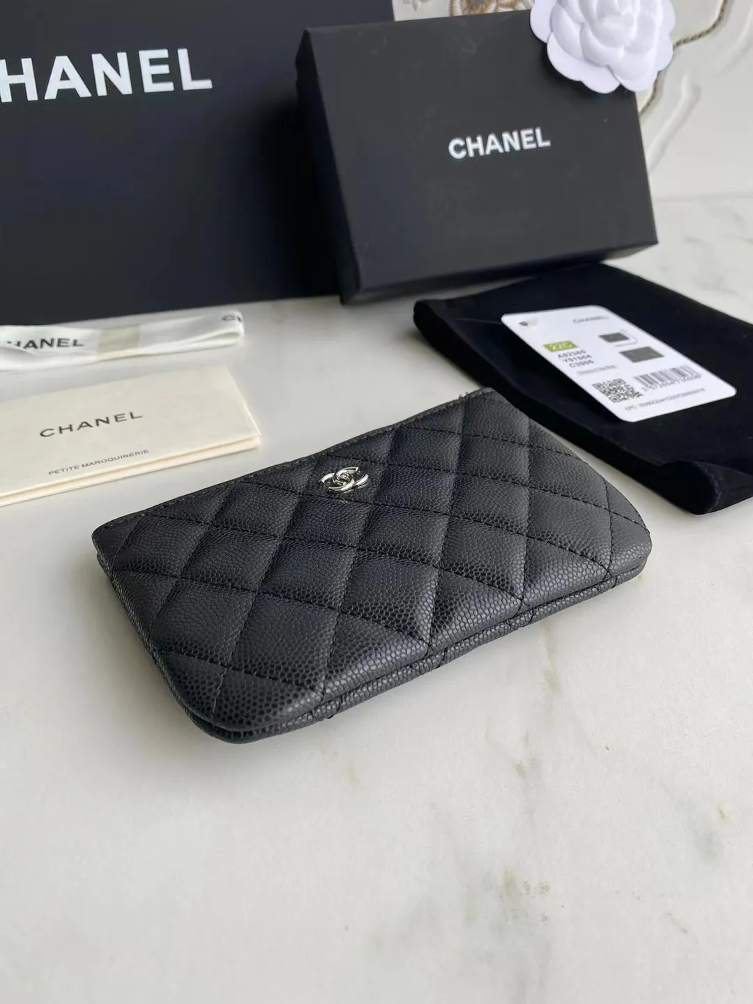 All Categories Chanel Wallet (Chanel) Chanel A82365