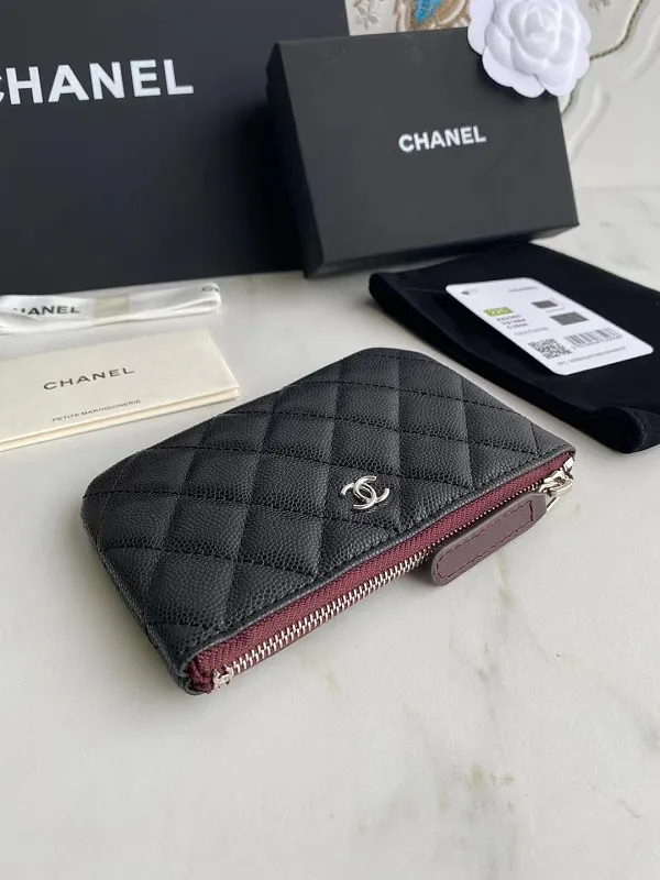 All Categories Chanel Wallet (Chanel) Chanel A82365