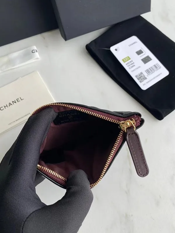 All Categories Chanel Wallet (Chanel) Chanel A82365
