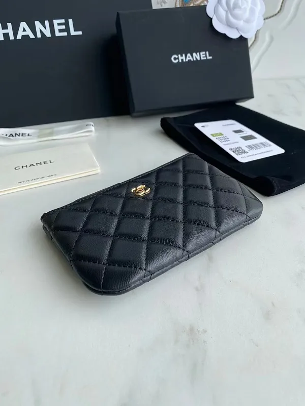 All Categories Chanel Wallet (Chanel) Chanel A82365