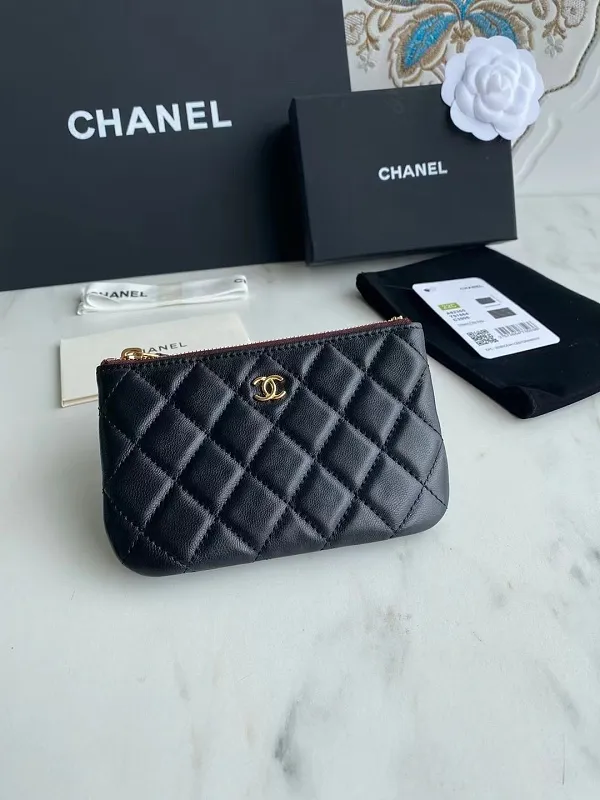 All Categories Chanel Wallet (Chanel) Chanel A82365