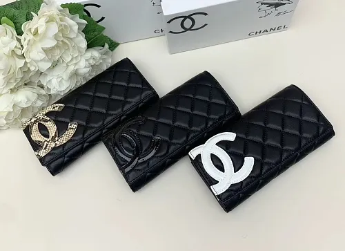 All categories Chanel Wallet (Chanel) Chanel 2012