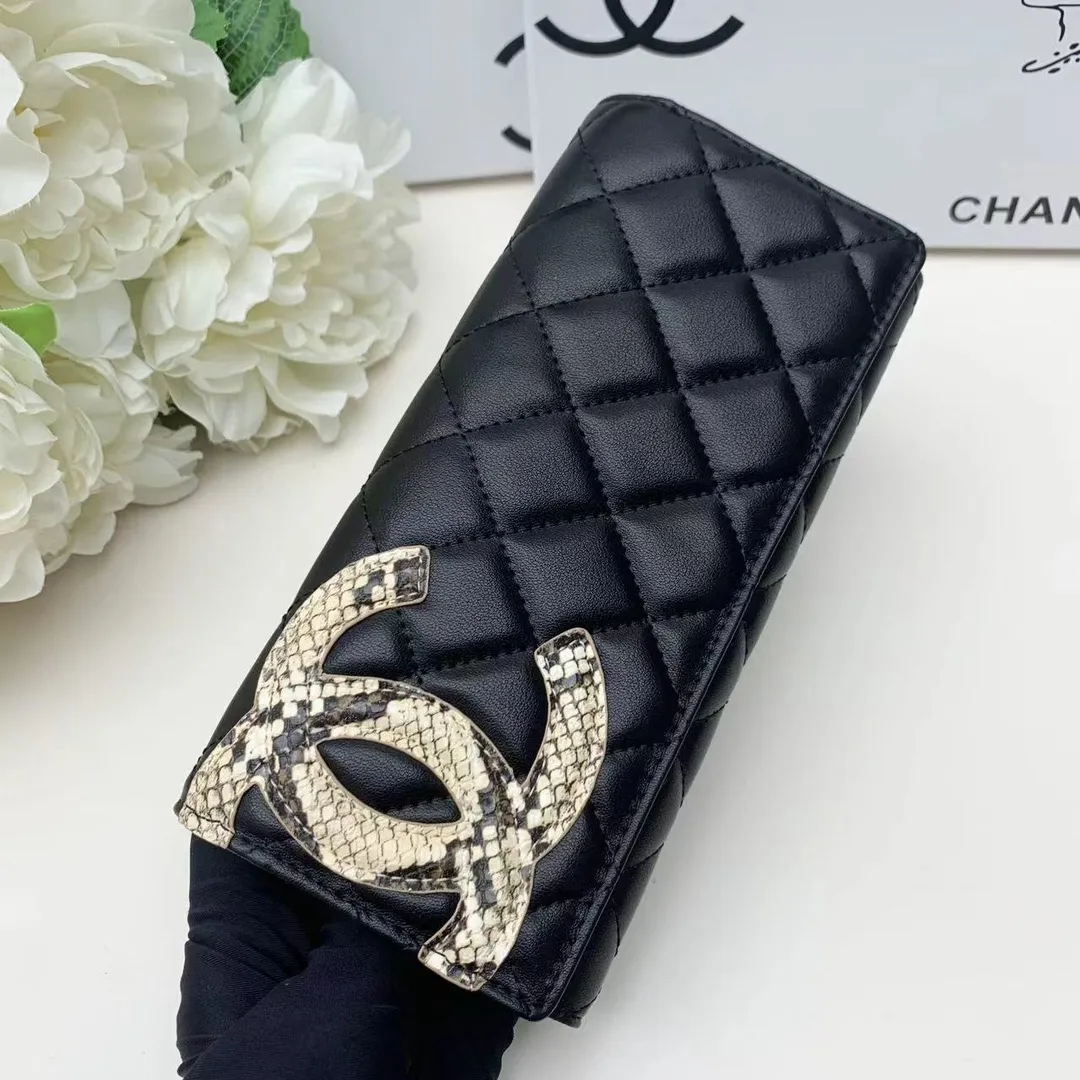 All categories Chanel Wallet (Chanel) Chanel 2012
