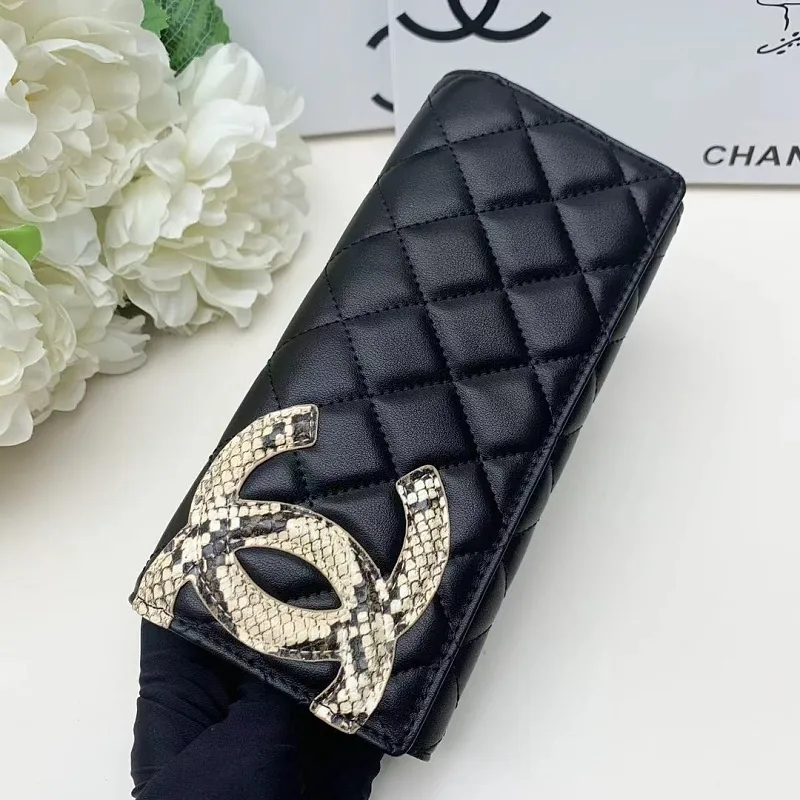 All categories Chanel Wallet (Chanel) Chanel 2012