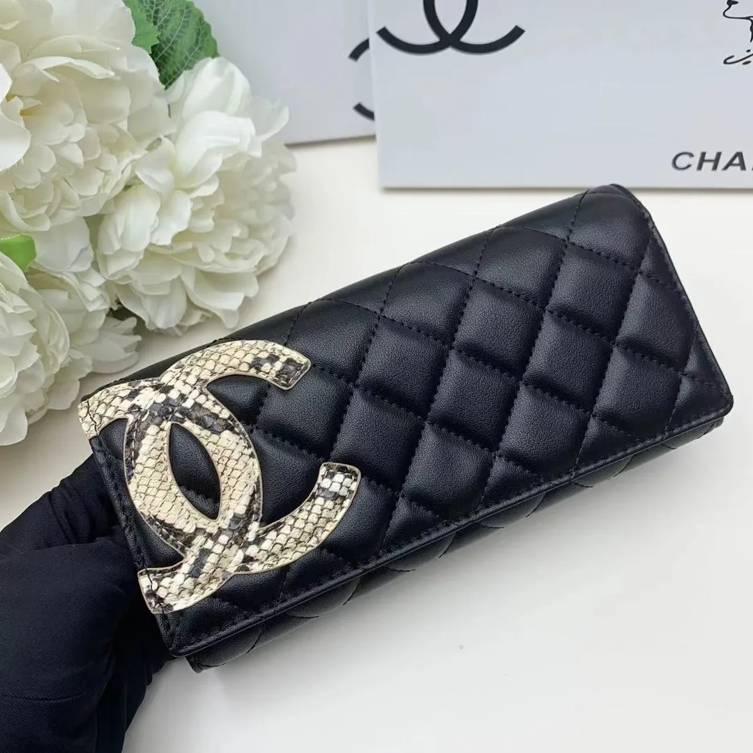 All categories Chanel Wallet (Chanel) Chanel 2012