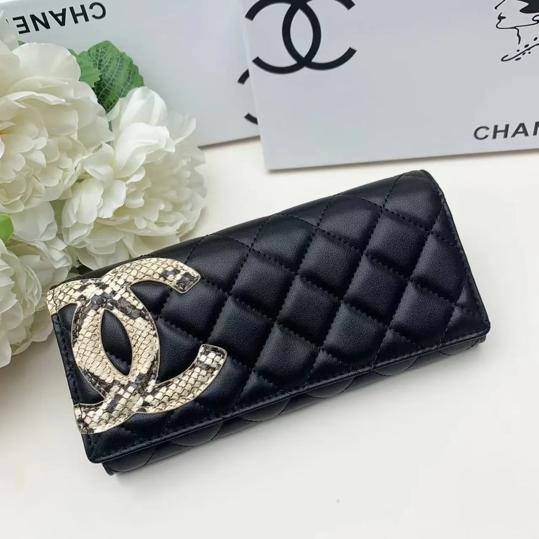 All categories Chanel Wallet (Chanel) Chanel 2012