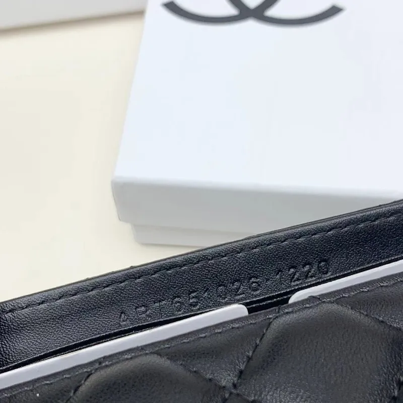 All categories Chanel Wallet (Chanel) Chanel 2012