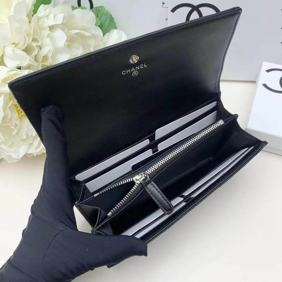 All categories Chanel Wallet (Chanel) Chanel 2012