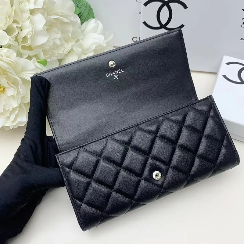 All categories Chanel Wallet (Chanel) Chanel 2012