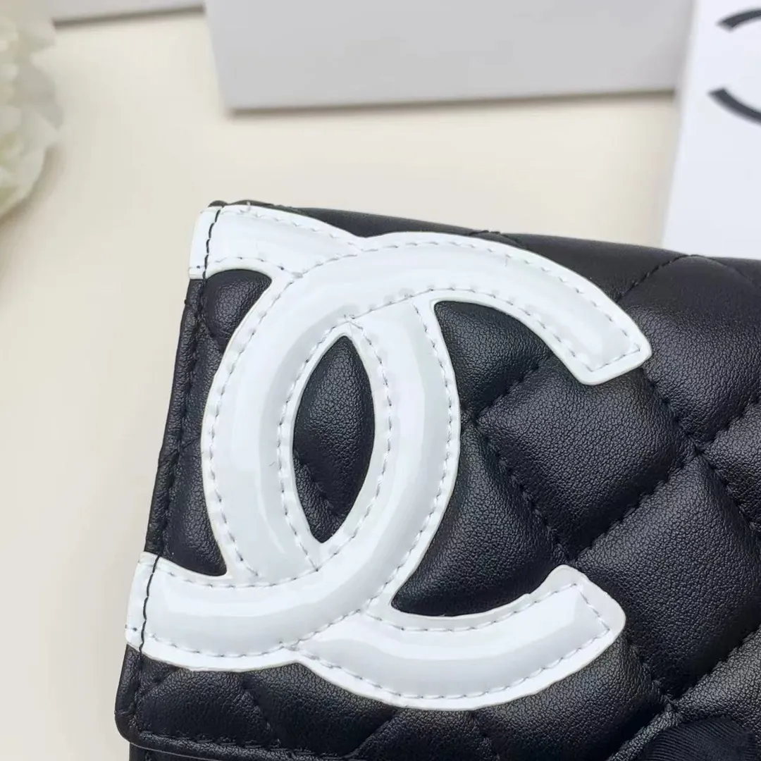 All categories Chanel Wallet (Chanel) Chanel 2012