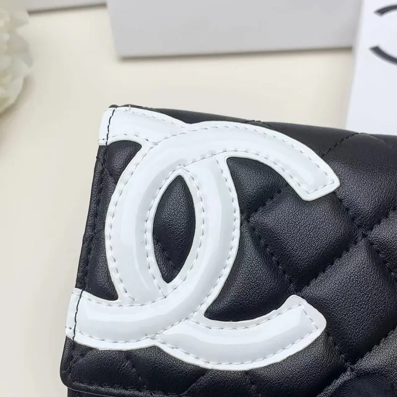 All categories Chanel Wallet (Chanel) Chanel 2012