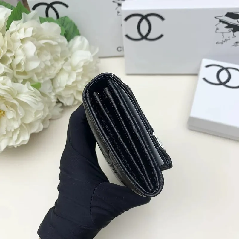 All categories Chanel Wallet (Chanel) Chanel 2012