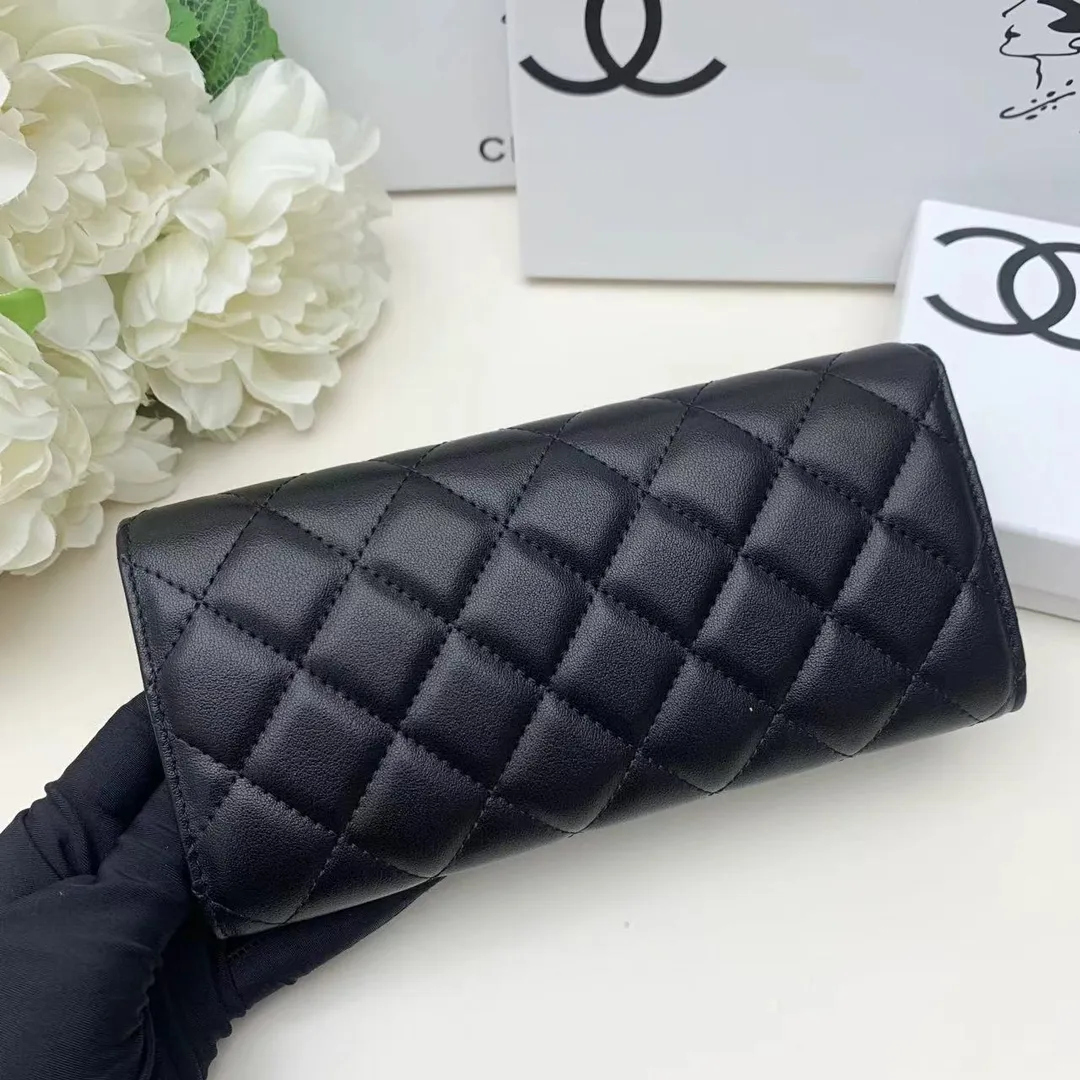 All categories Chanel Wallet (Chanel) Chanel 2012