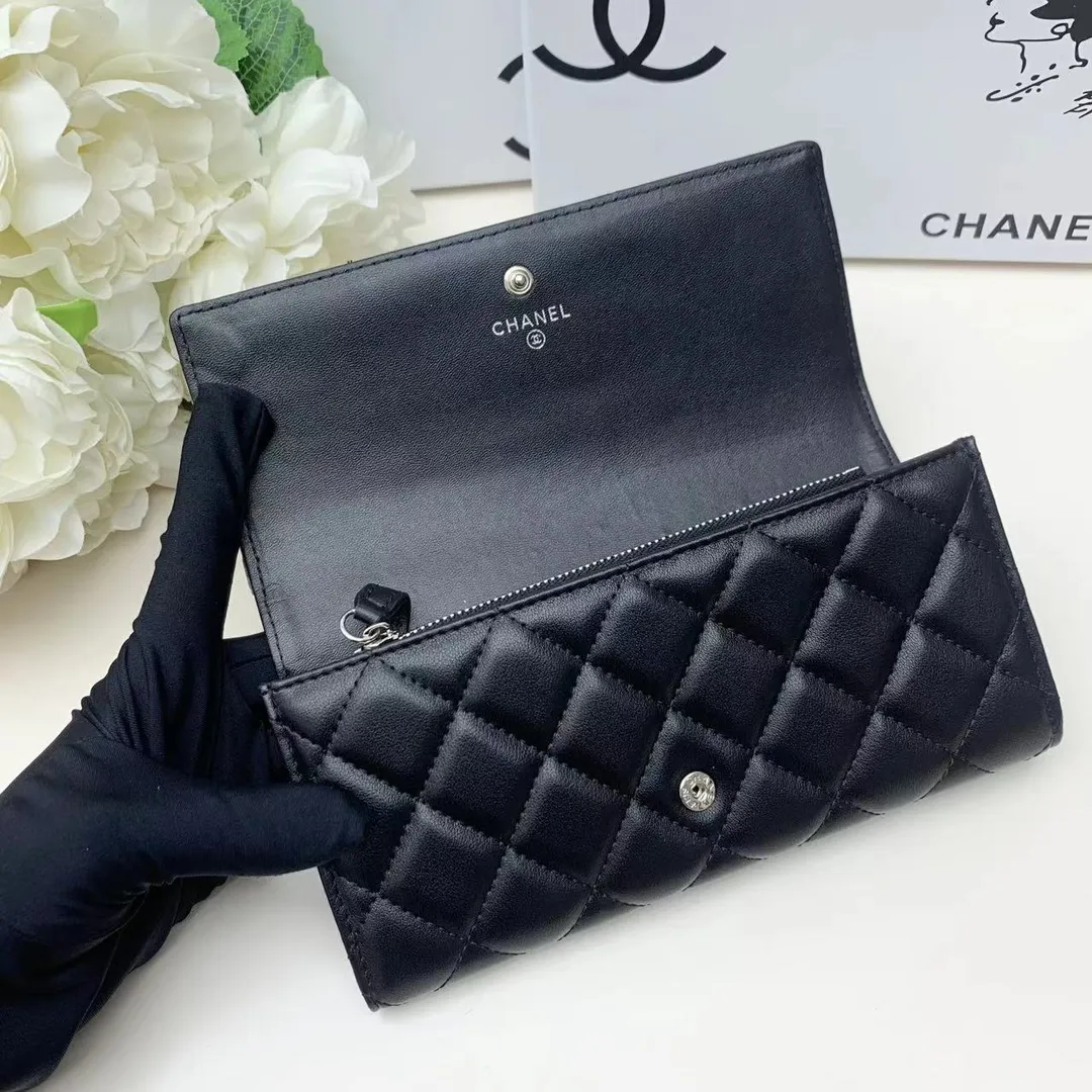 All categories Chanel Wallet (Chanel) Chanel 2012