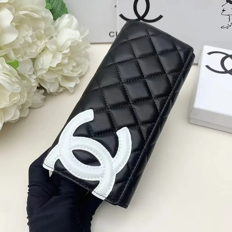 All categories Chanel Wallet (Chanel) Chanel 2012