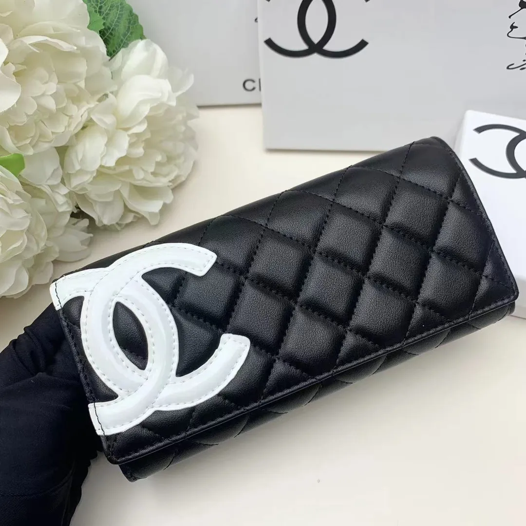 All categories Chanel Wallet (Chanel) Chanel 2012