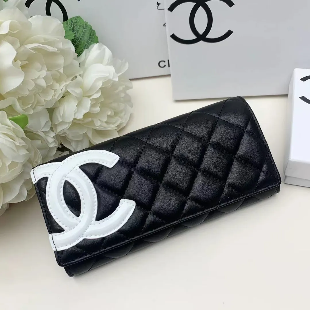 All categories Chanel Wallet (Chanel) Chanel 2012