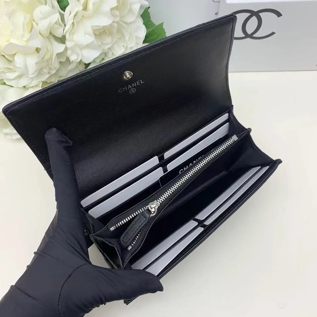 All categories Chanel Wallet (Chanel) Chanel 2012
