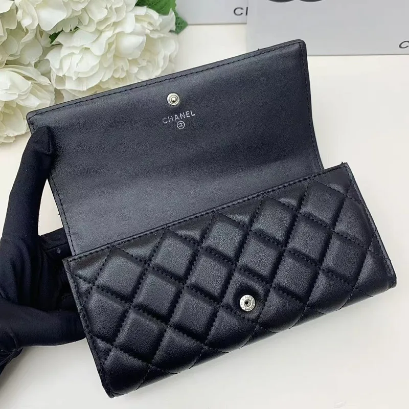 All categories Chanel Wallet (Chanel) Chanel 2012