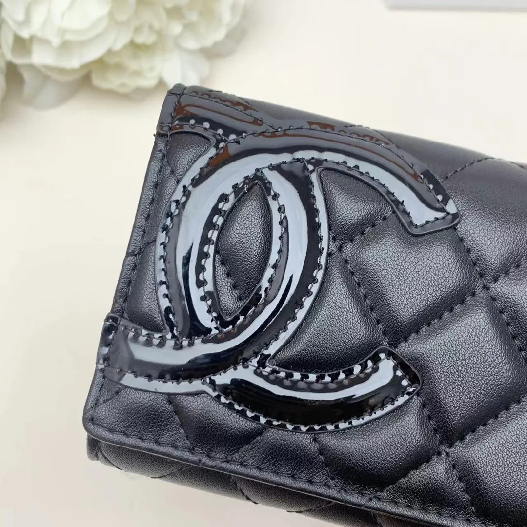 All categories Chanel Wallet (Chanel) Chanel 2012