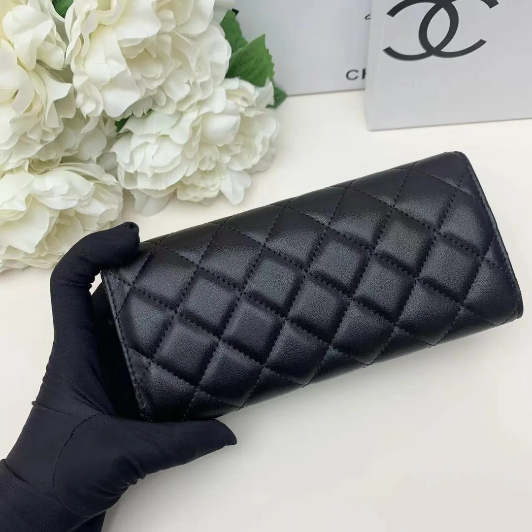 All categories Chanel Wallet (Chanel) Chanel 2012