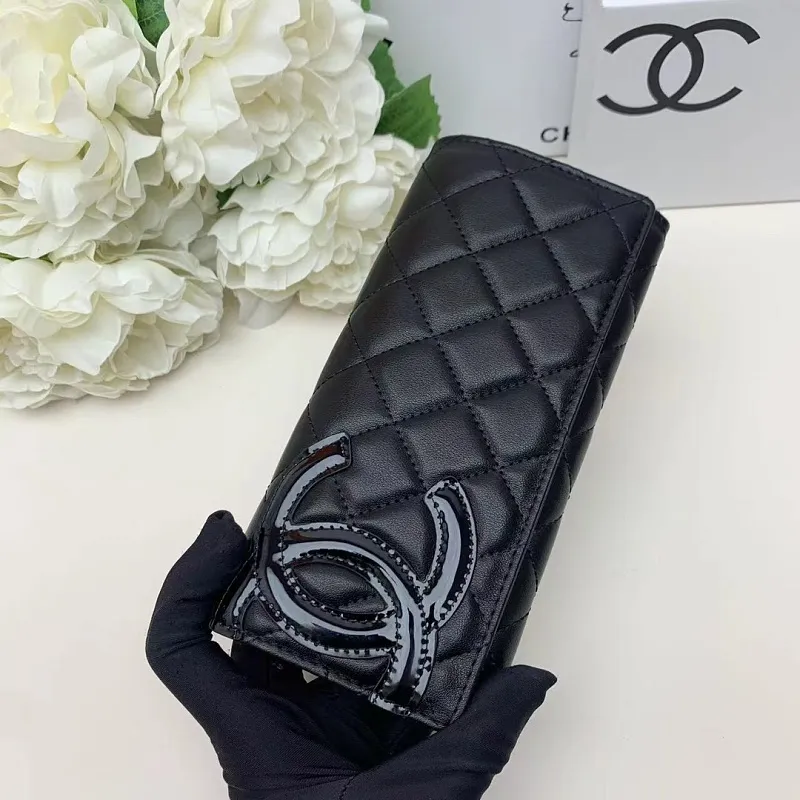 All categories Chanel Wallet (Chanel) Chanel 2012