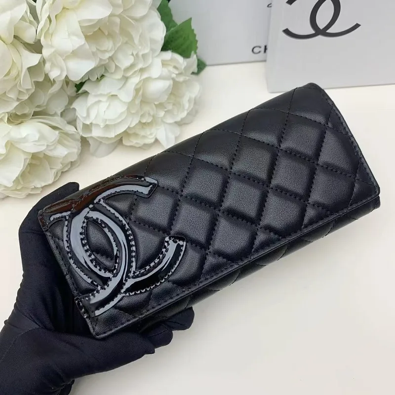 All categories Chanel Wallet (Chanel) Chanel 2012
