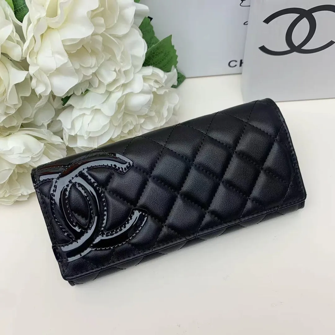 All categories Chanel Wallet (Chanel) Chanel 2012