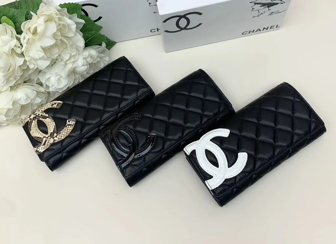 All categories Chanel Wallet (Chanel) Chanel 2012