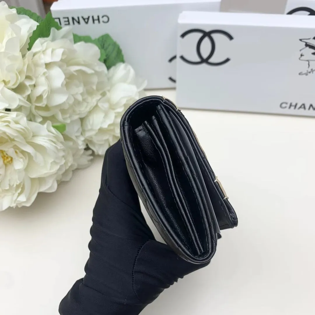 All categories Chanel Wallet (Chanel) Chanel 2012