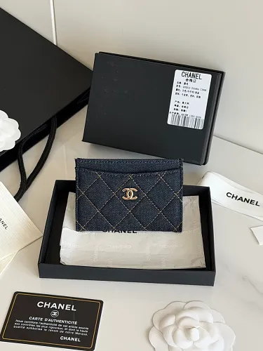All Categories Chanel Wallet (Chanel) Chanel AP263