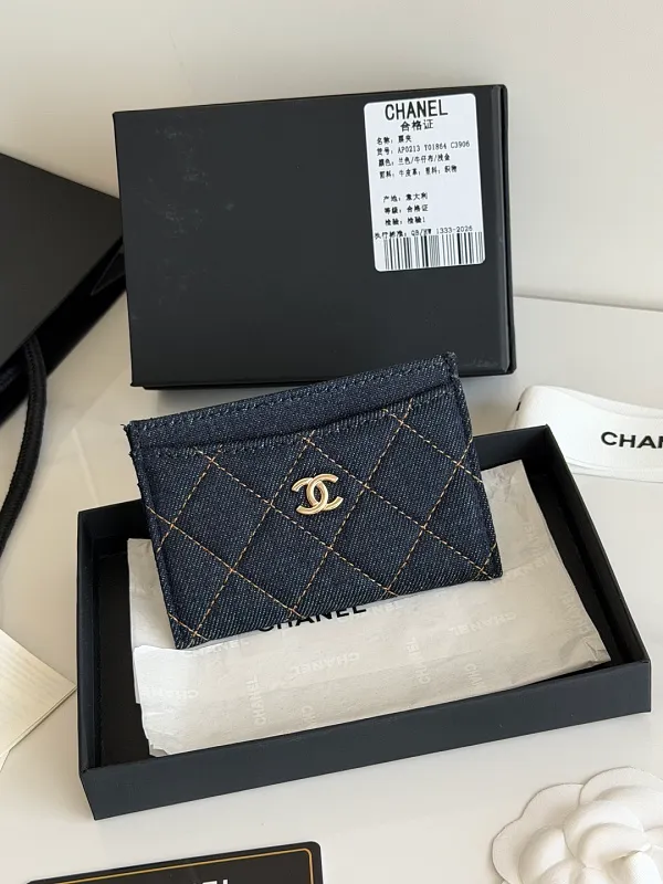 All Categories Chanel Wallet (Chanel) Chanel AP263