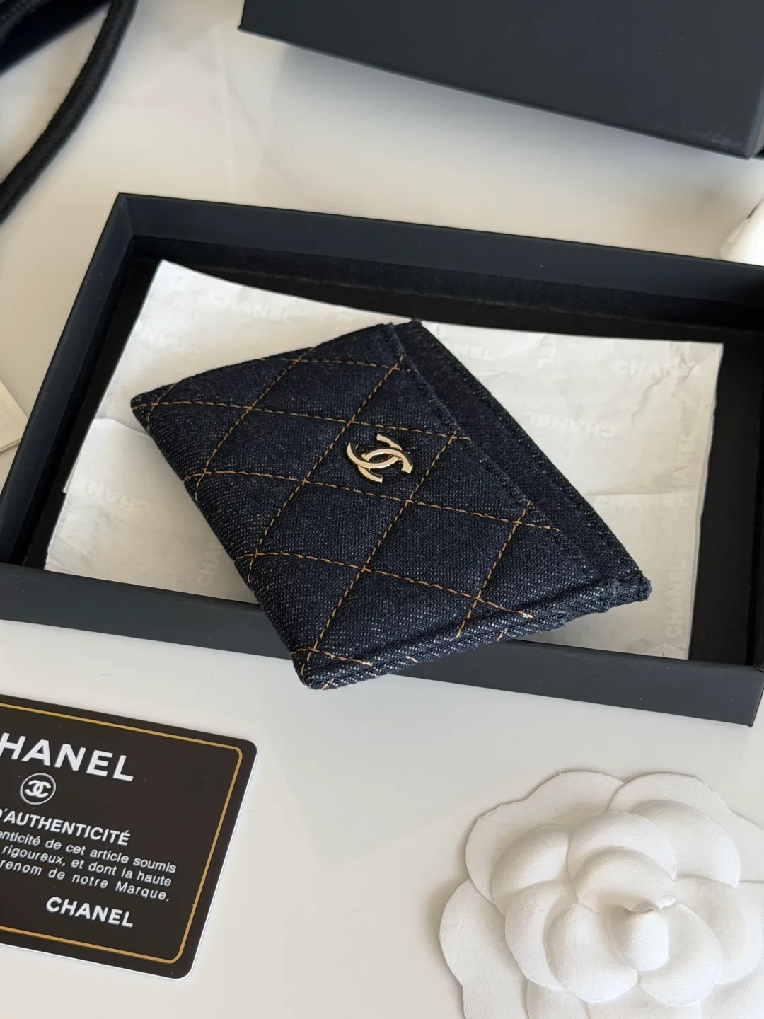 All Categories Chanel Wallet (Chanel) Chanel AP263