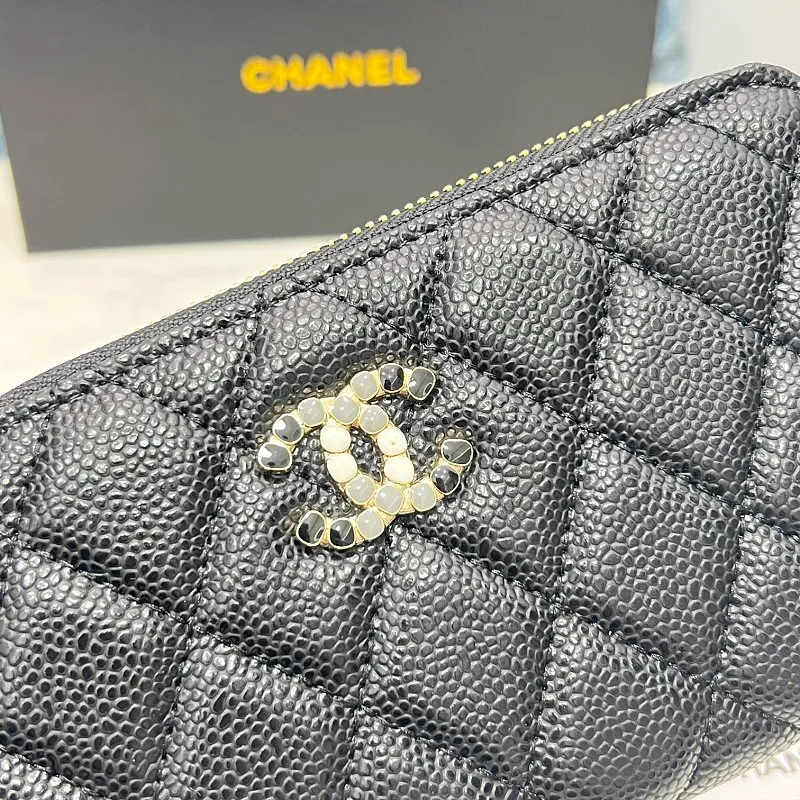 All Categories Chanel Wallet (Chanel) Chanel 82608