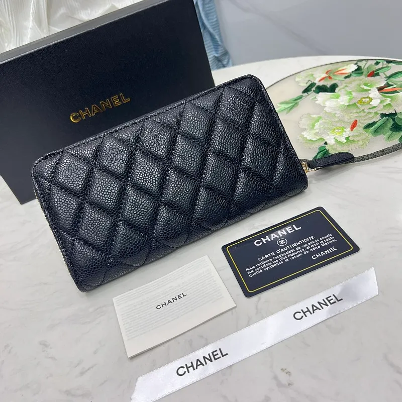 All Categories Chanel Wallet (Chanel) Chanel 82608
