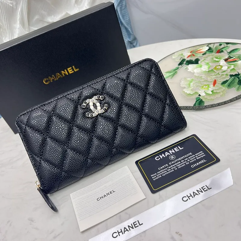 All Categories Chanel Wallet (Chanel) Chanel 82608