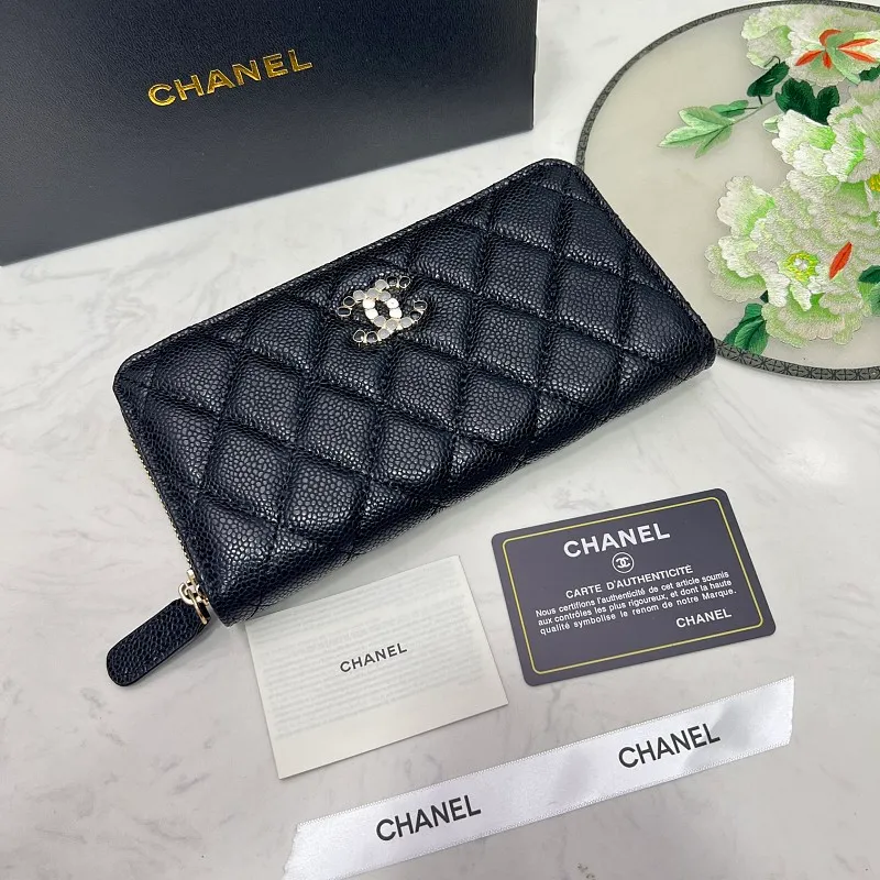 All Categories Chanel Wallet (Chanel) Chanel 82608