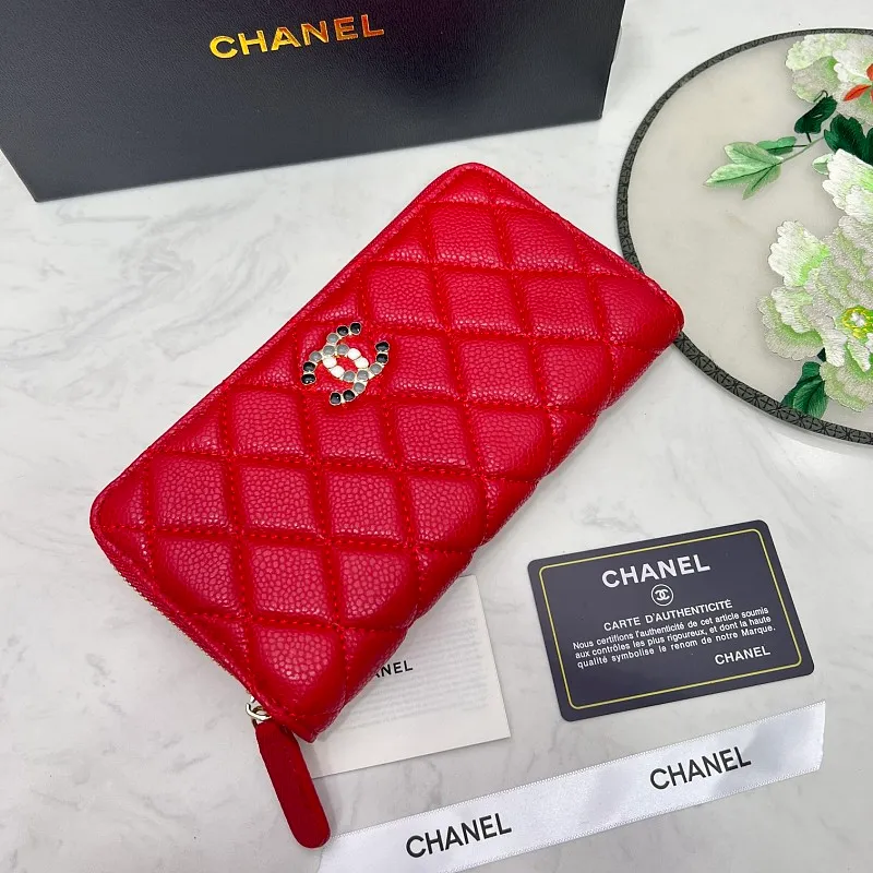 All Categories Chanel Wallet (Chanel) Chanel 82608