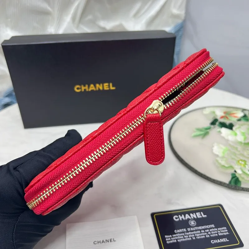 All Categories Chanel Wallet (Chanel) Chanel 82608