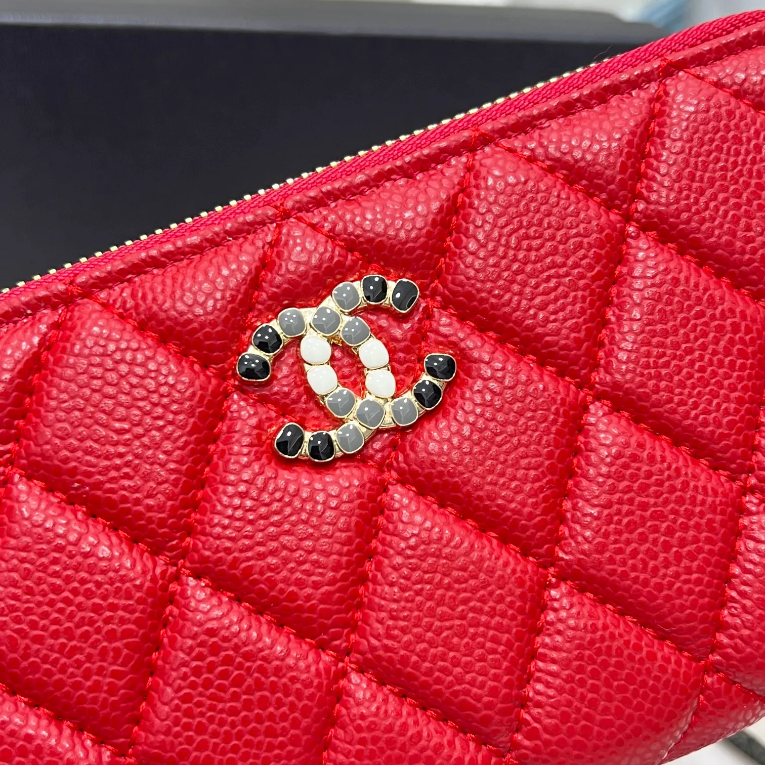 All Categories Chanel Wallet (Chanel) Chanel 82608