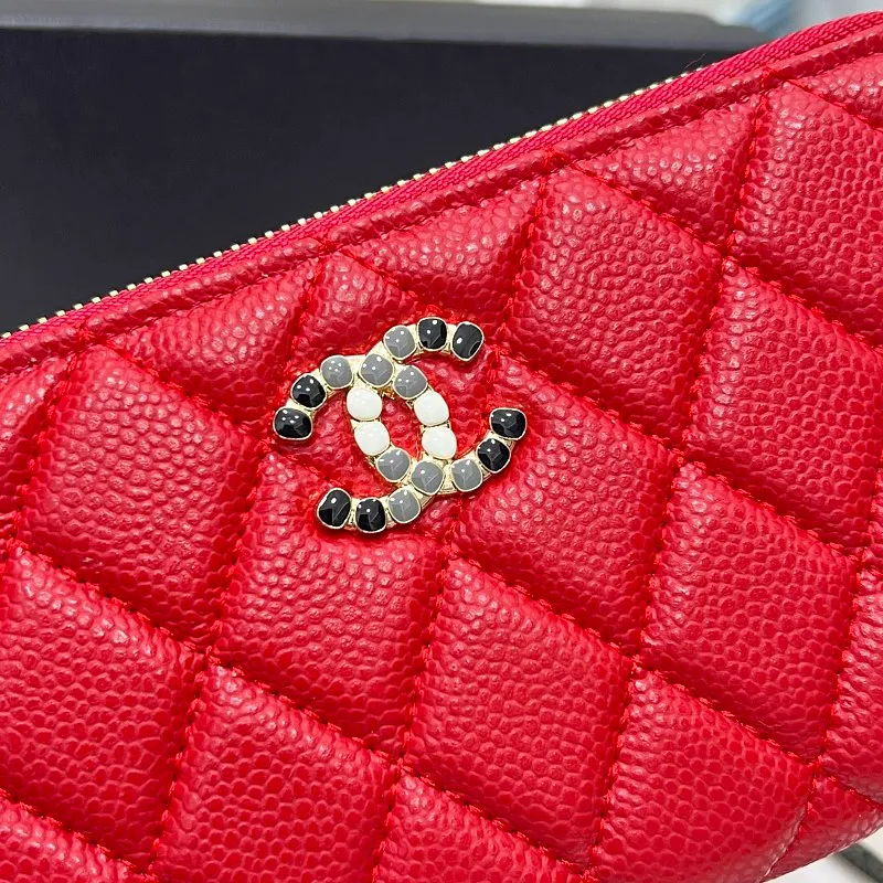 All Categories Chanel Wallet (Chanel) Chanel 82608