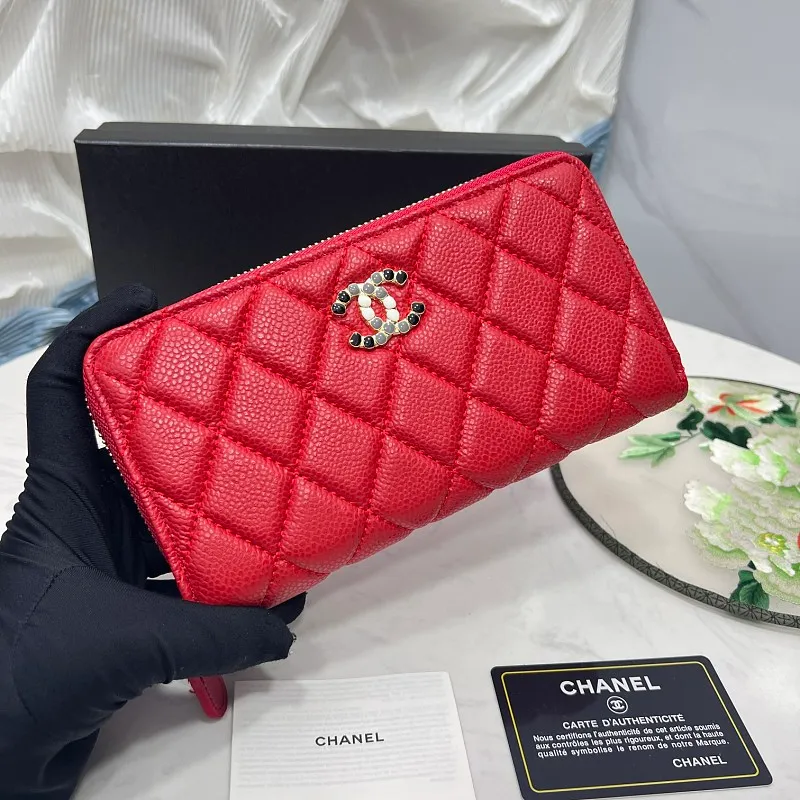 All Categories Chanel Wallet (Chanel) Chanel 82608